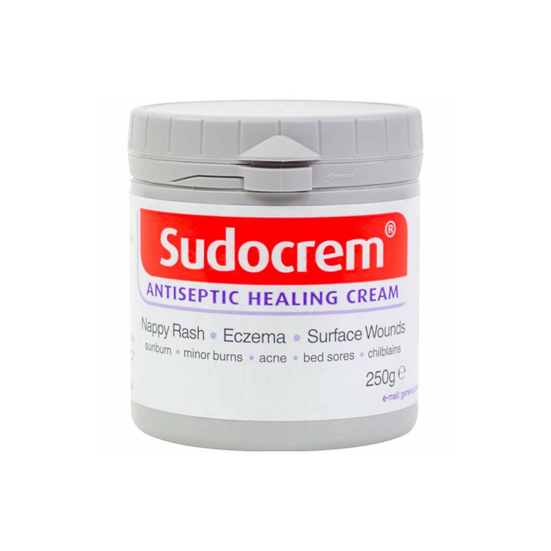 SUDO CREAM 250G