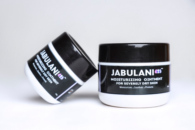 JABULANI MOISTURIZING OINTMENT 150G