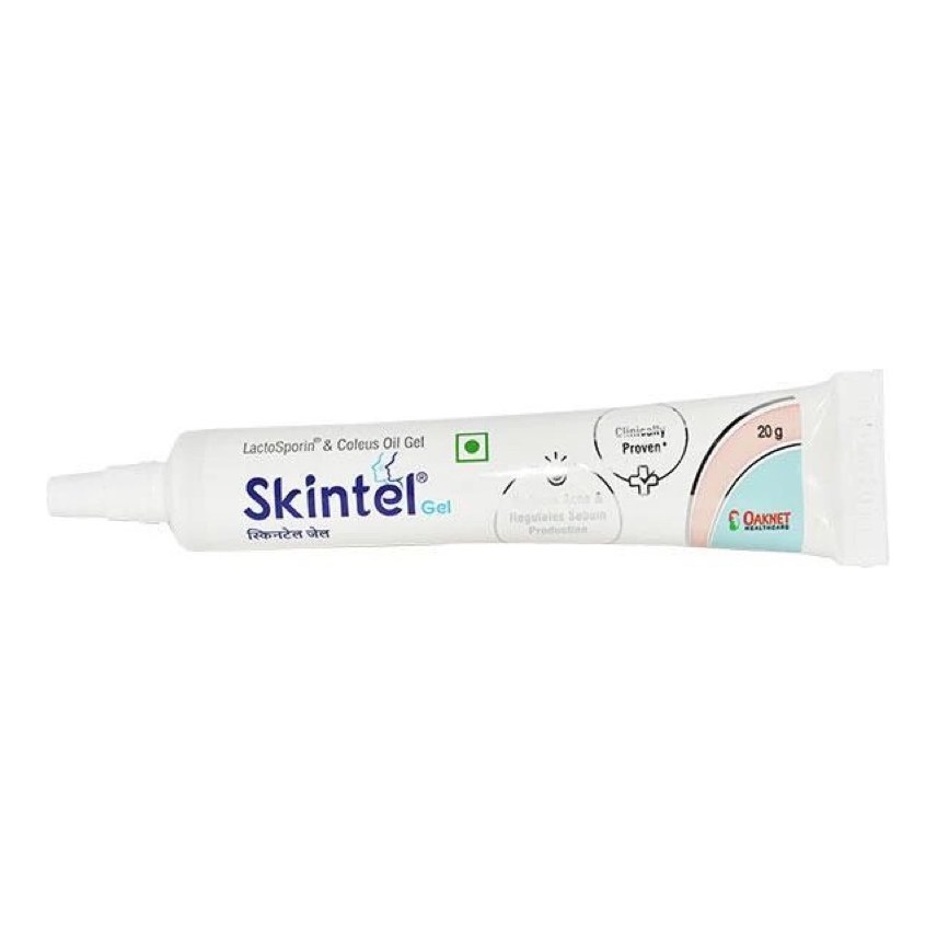 Skintel Gel 20g