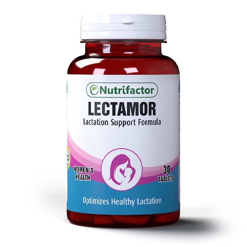 NUTRIFACTOR LECTAMOR 30s(P1)