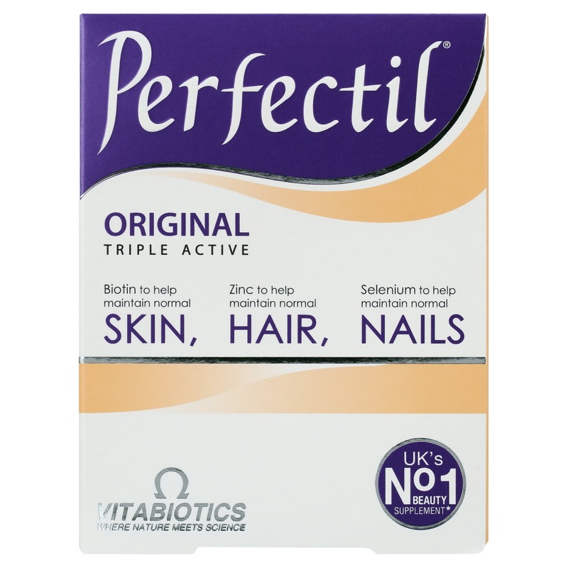 PERFECTIL CAPS ORIGINAL 30S(Tripple Active)