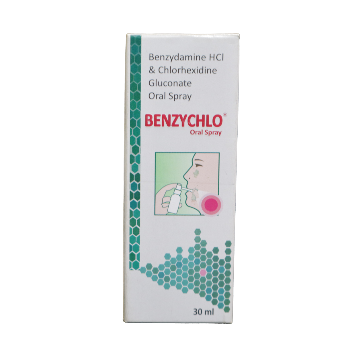 Benzyl Peroxide 5% Pritti 20g