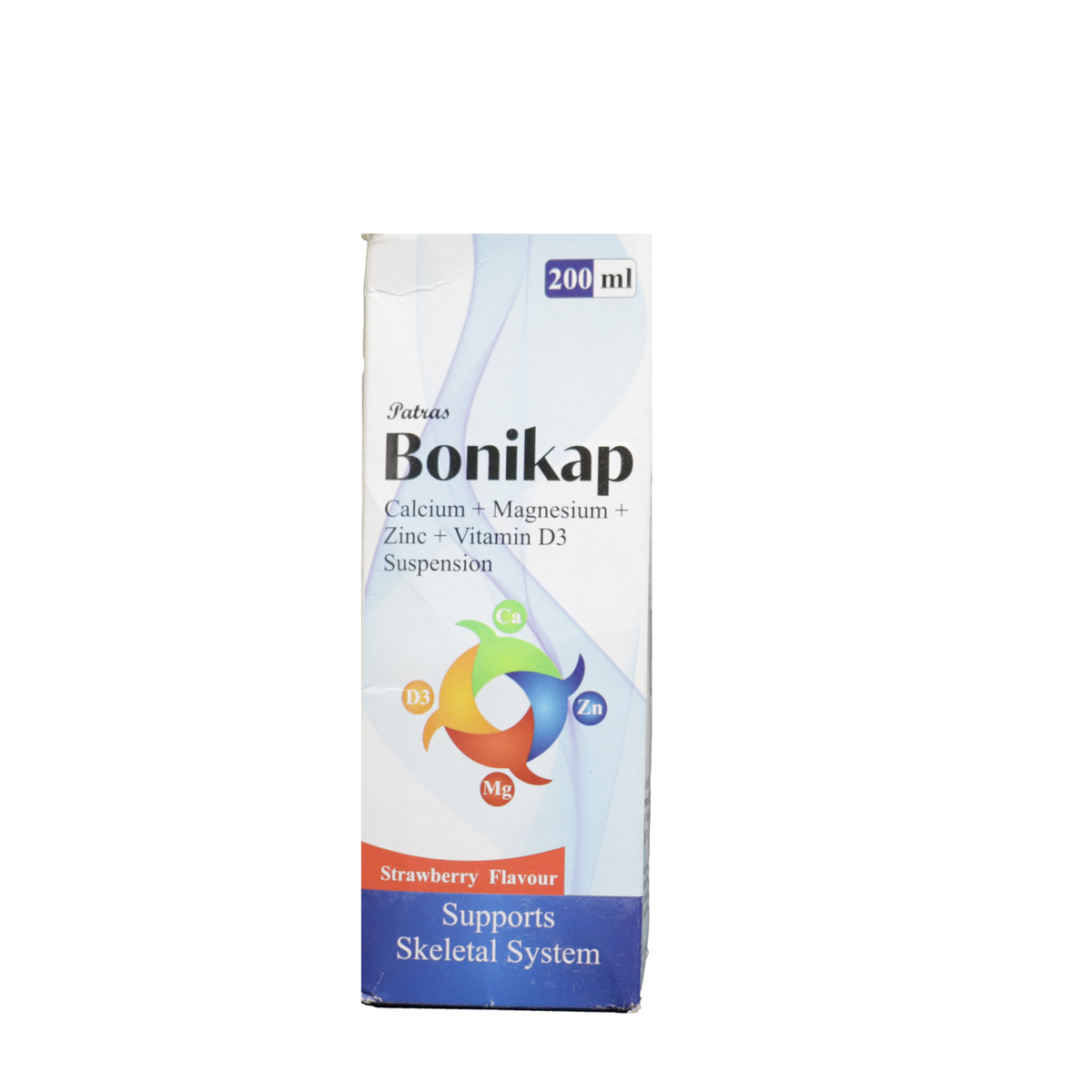 Bonikap 200ml
