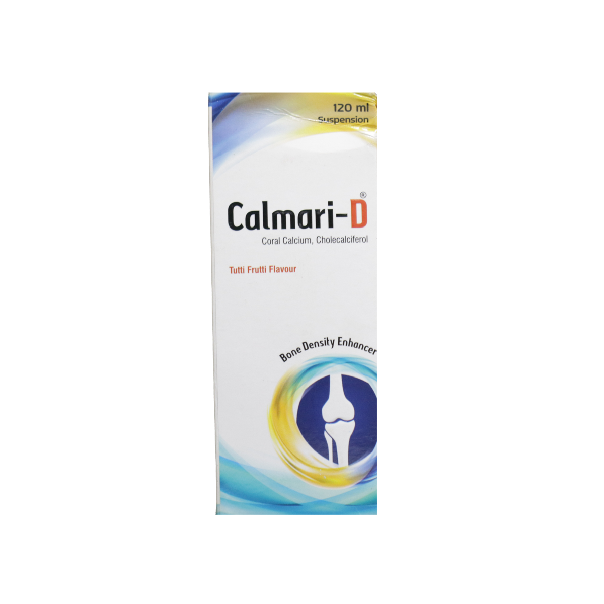 Calmari-D 120 ml