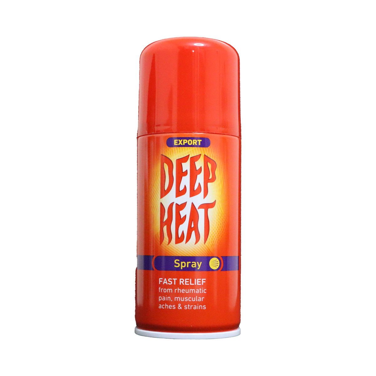 DEEP HEAT RUB 100G