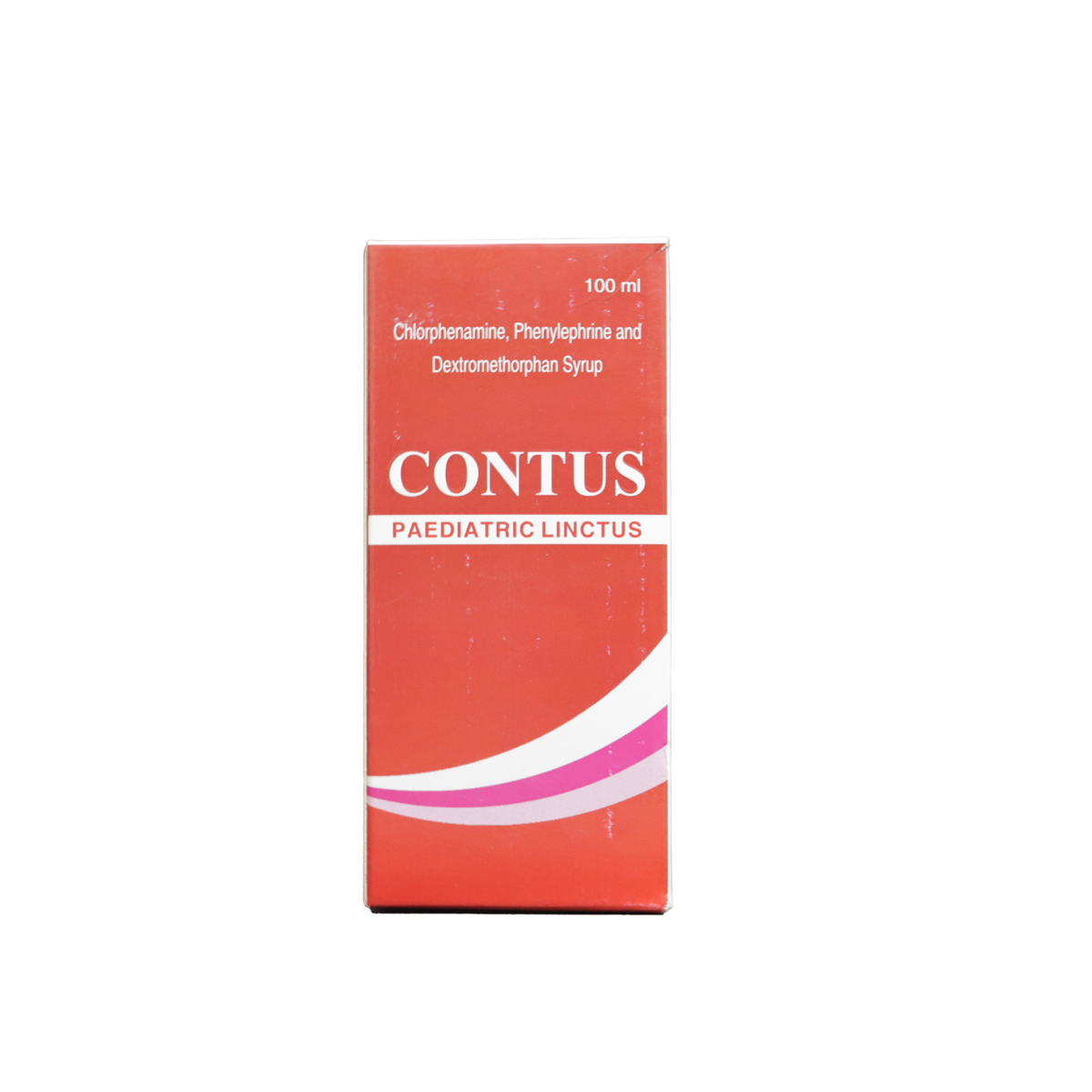 CONTUS 650 TABS 10S
