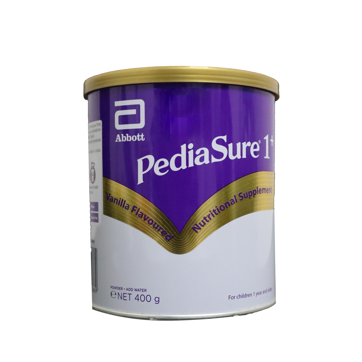 Pediasure 400g paed complete 1-10yrs