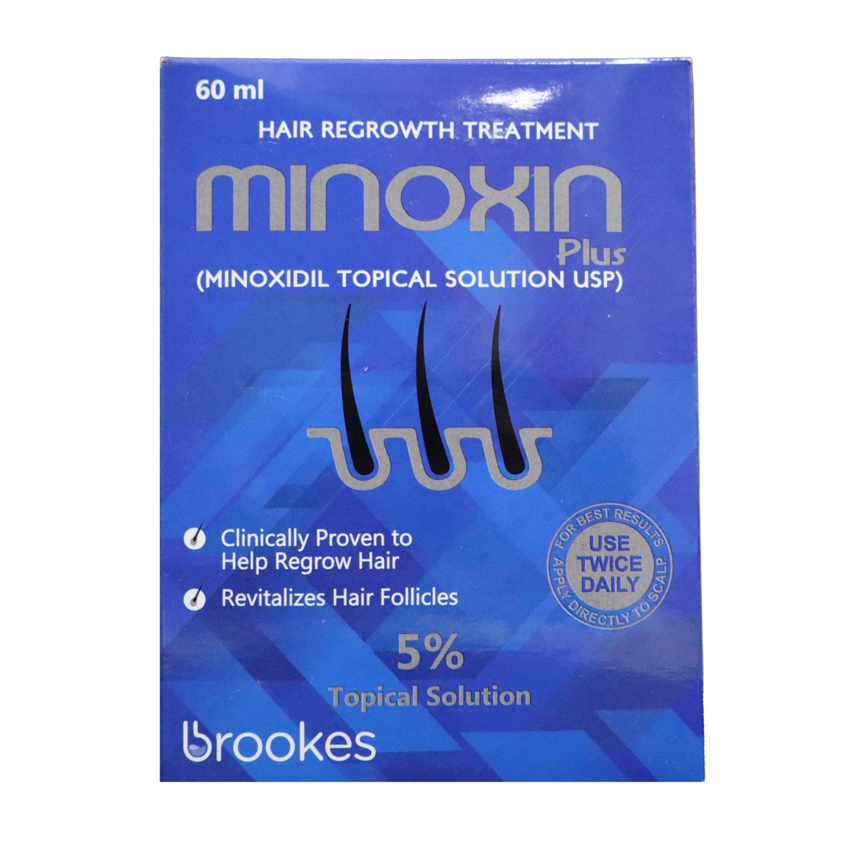 Minoxin 2% 50ML