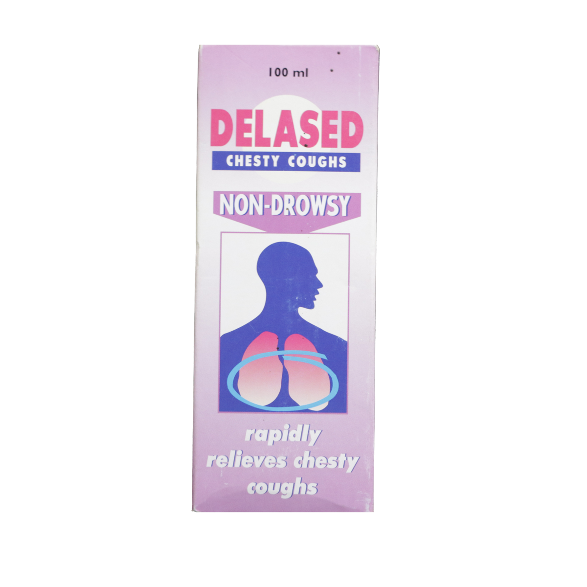Delased Dry