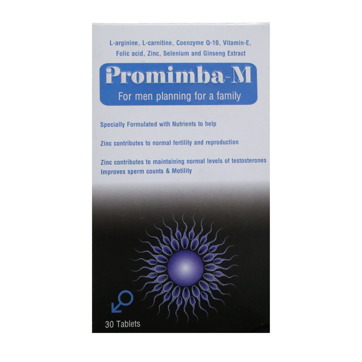 promimba m 30S