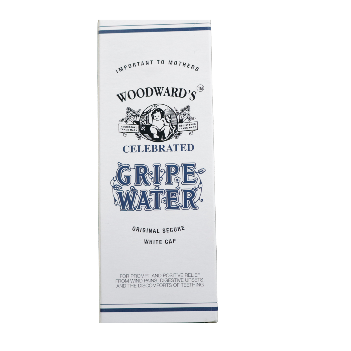 Gripe water(woodwards)100ml