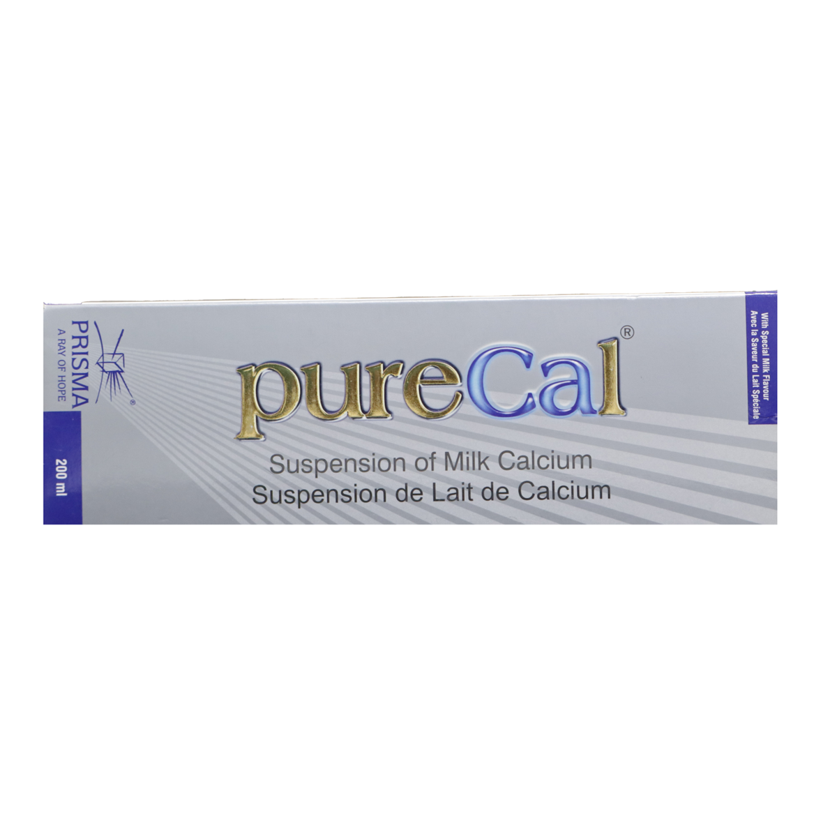 Purecal tabs 30'S