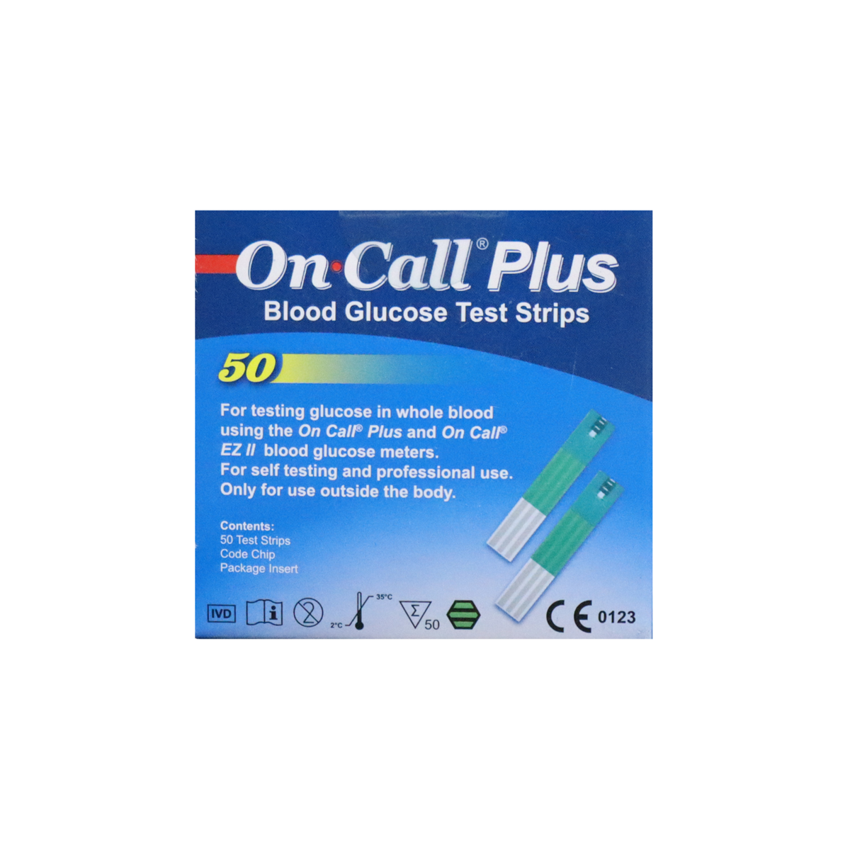 ONCALL PLUS MACHINE