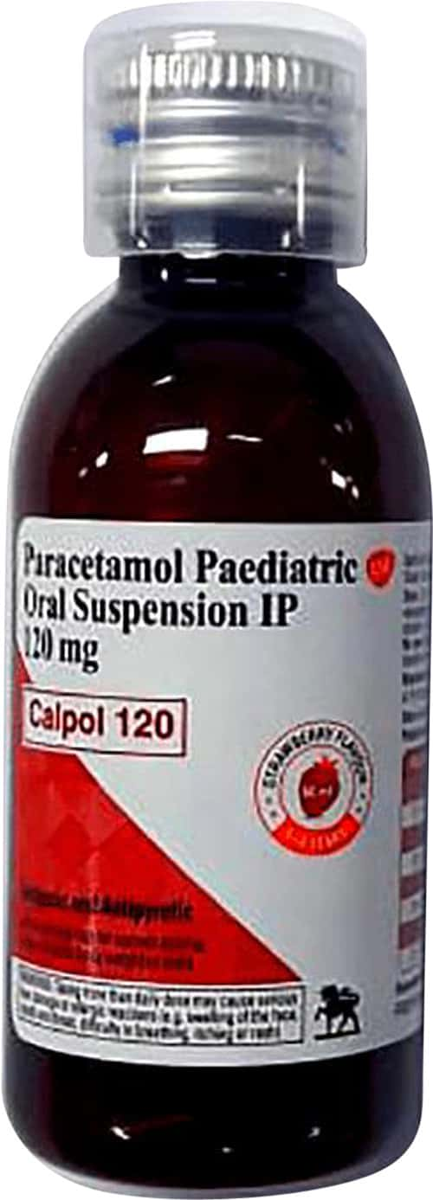 MICROMOL 120MG/5ML 100ML