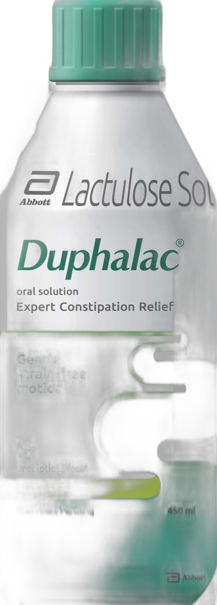 LAXALINK LACTULOSE SOL 150ML