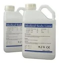 MEDICAL SODA LIME 5L