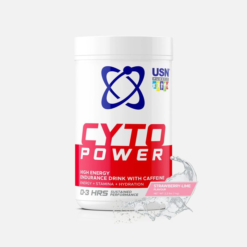 USN CYTO POWER 1KG