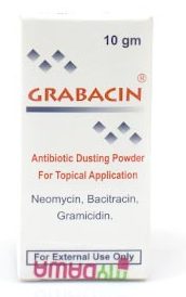 Grabacin Powder 10g 1