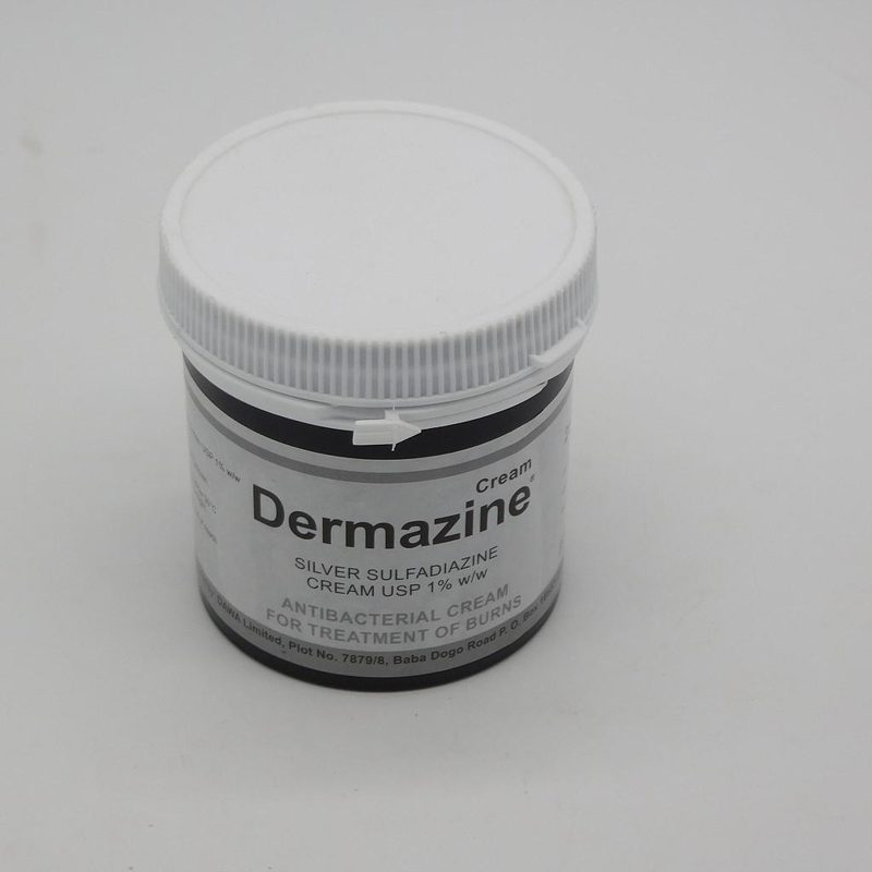 Dermazine100g