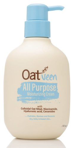 OATVEEN ALL PURPOSE 400ML