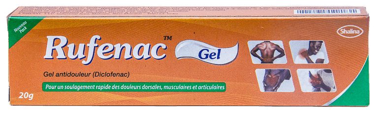 rufenac gel 20g 1