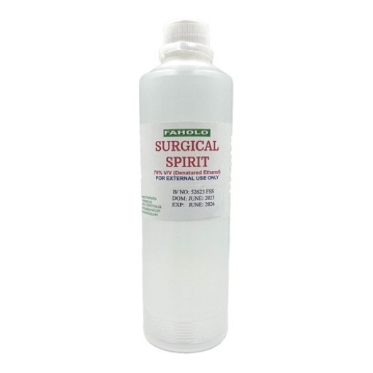 surgical spirit 50ml