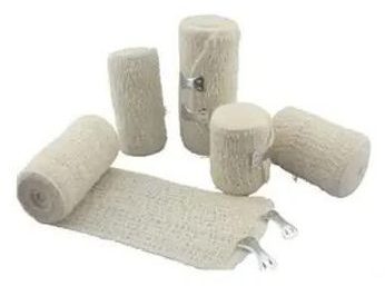 W.O.W BANDANGES 4 inch12S