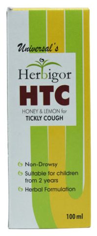 HTC 100ML