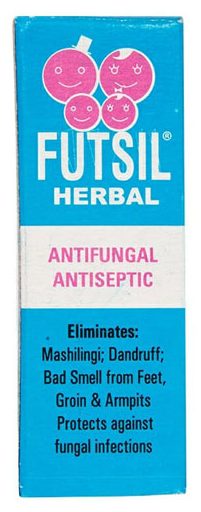 Futsil Antiseptic Sln 15ML
