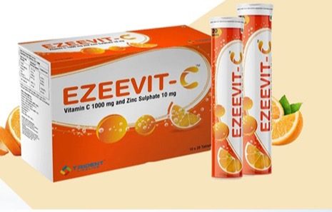 EZEEVIT-C  (ADULT) 20S(P1)