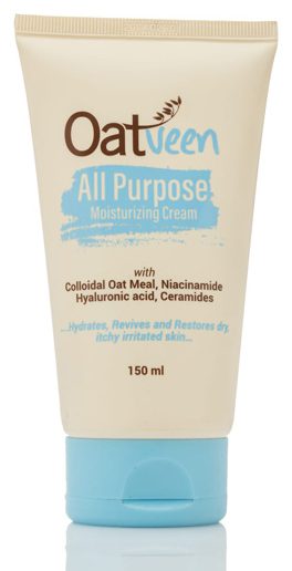OATVEEN ALL PURPOSE 150ML