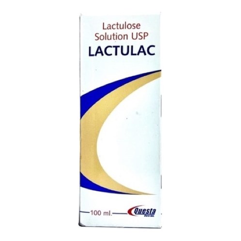 LACTULAC 400ML