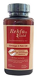 REKFA GOLD 30S