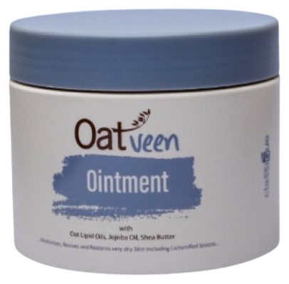 OATVEEN OINTMENT 300ML