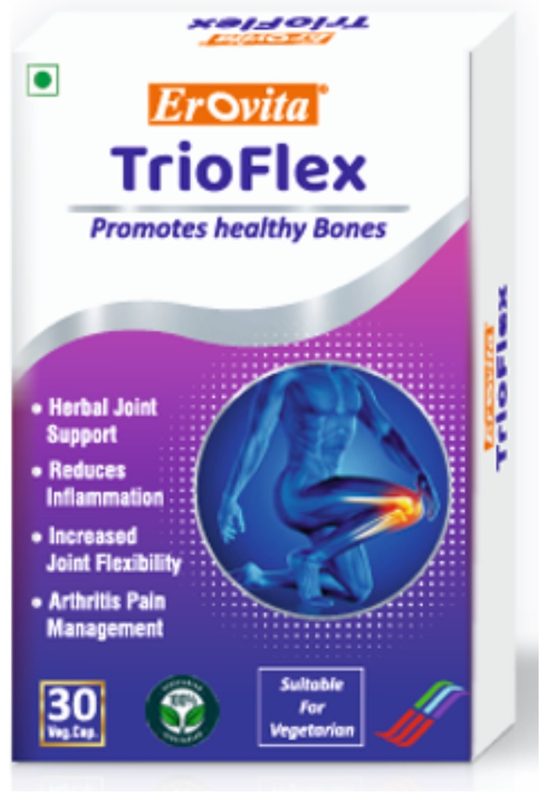 EROVITA TRIOFLEX 30s