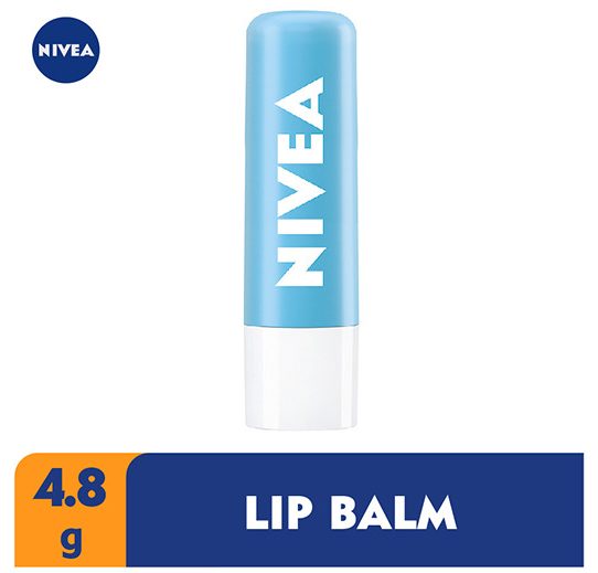 NIVEA HYDRO CARE LIPBALM 4.8G
