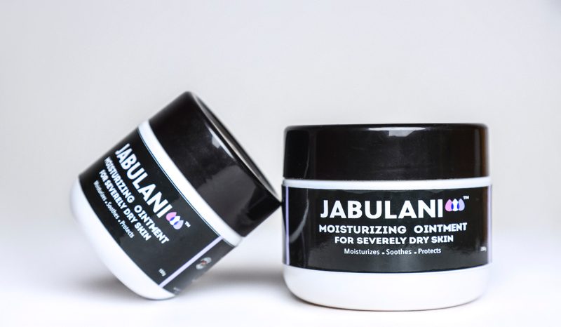 JABULANI ECZEMA RELIEF OINTMENT 150GM