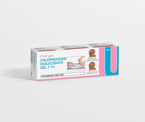 CHX GEL 10G 