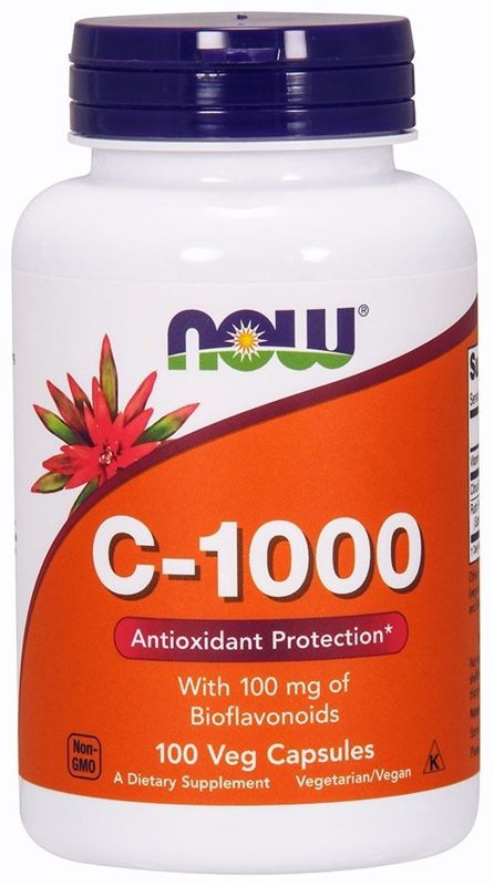 NOW C 1000 100S(P1)