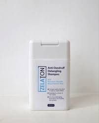 ZELATON ANTI DANDRUFF SHAMPOO 250ML