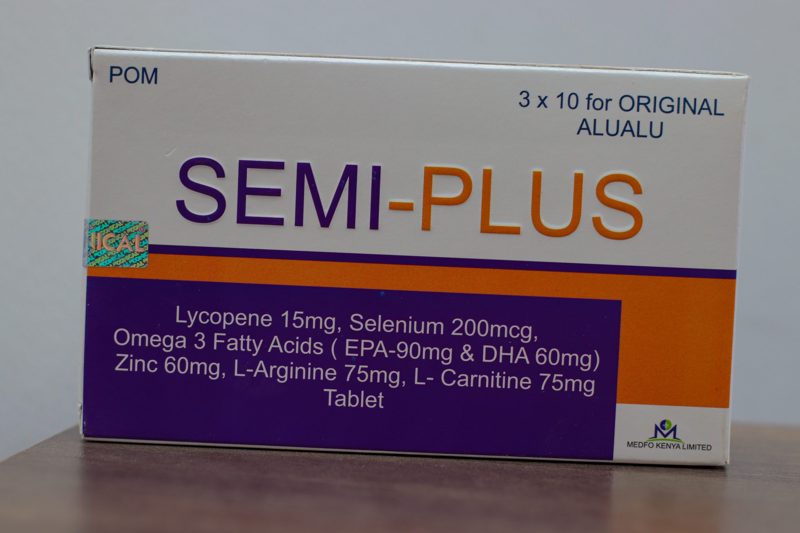 SEMI-PLUS