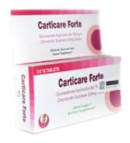 CARTICARE FORTE 30s