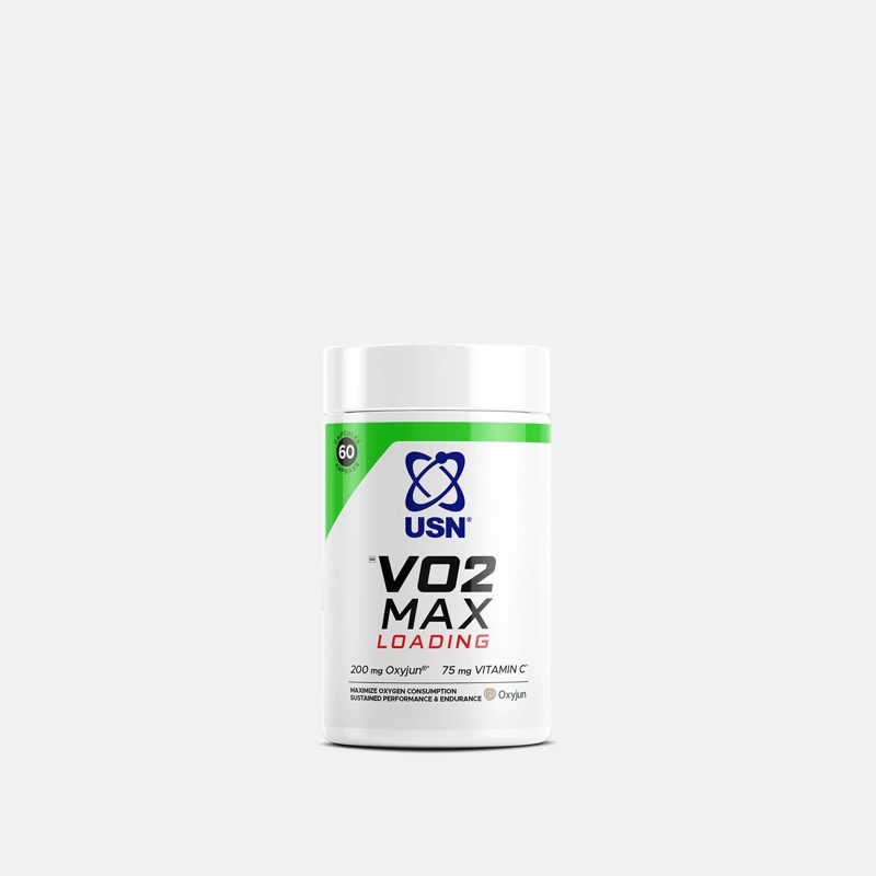 USN VO2 MAX CAPS 60'S (P1)