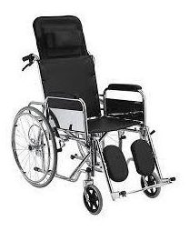 RECLINER WHEEL CHAIR