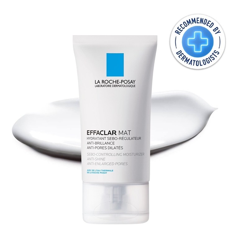 LA ROCHE EFFACLAR MAT 40ML