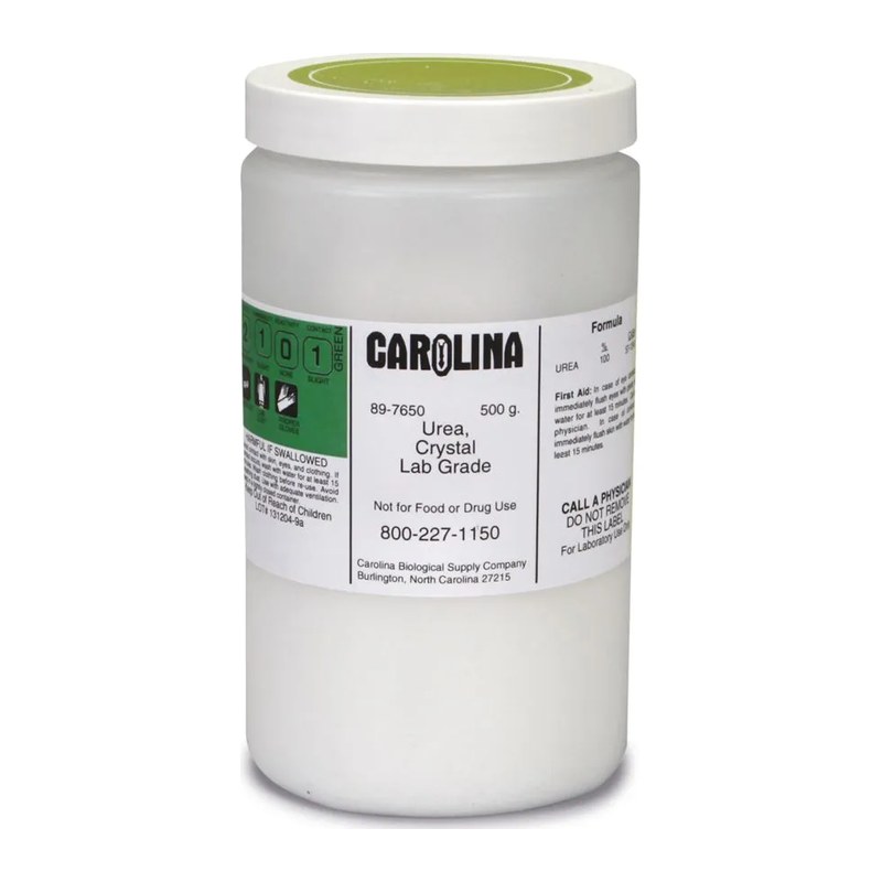Urea Crystal 500G