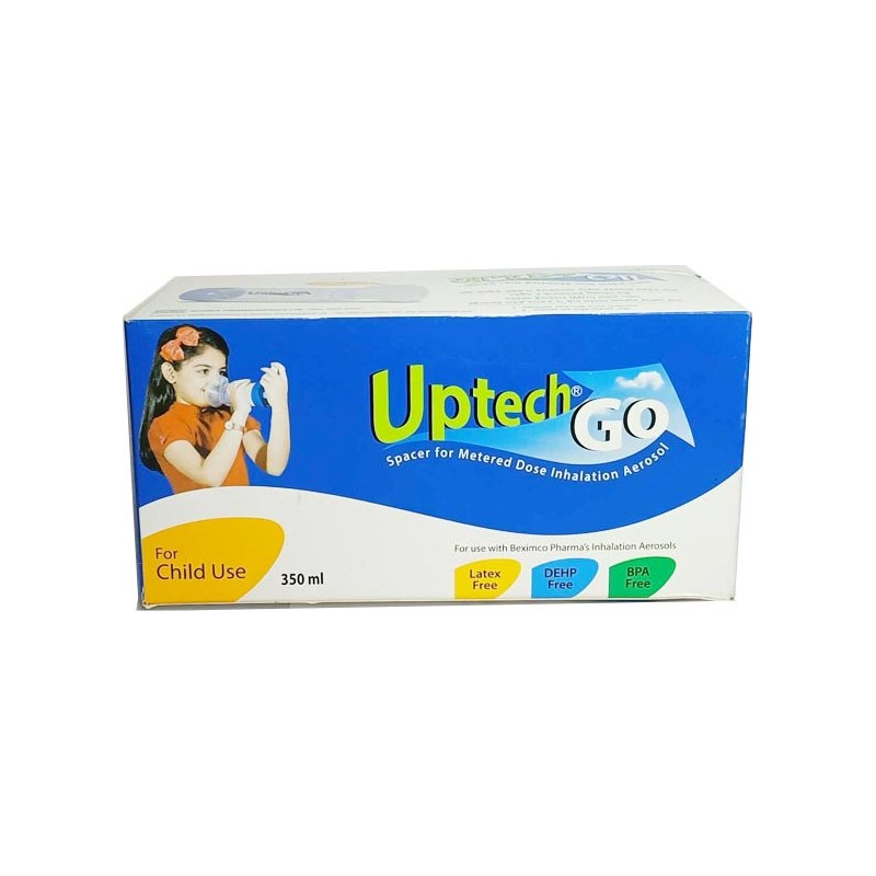 UPTECH GO SPACER (PAED)