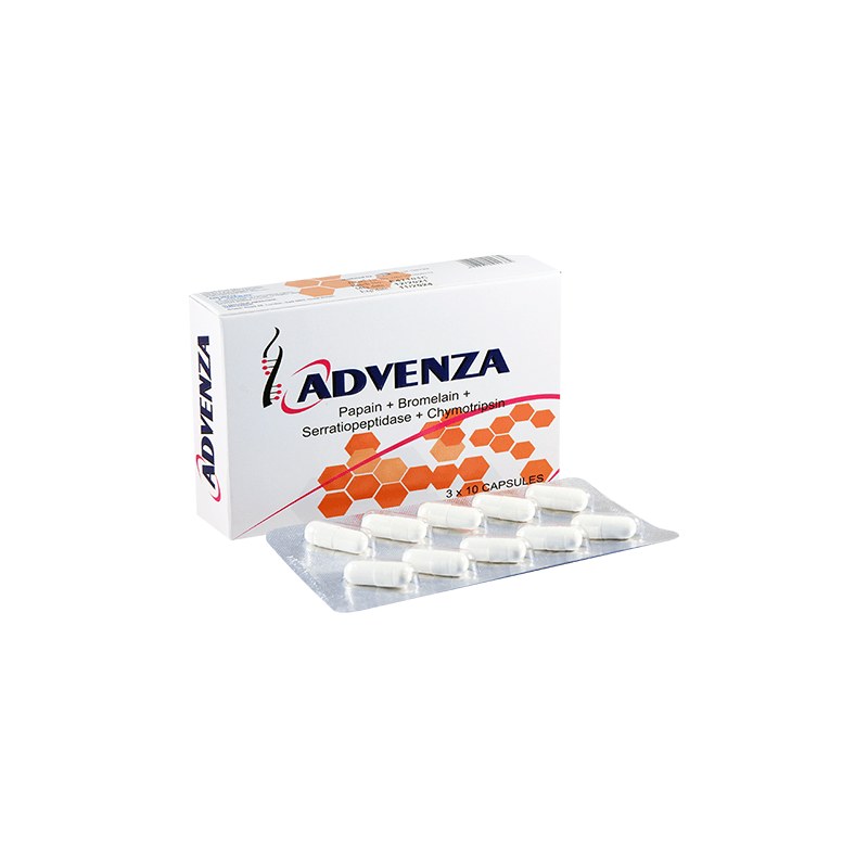 Advenza  30S