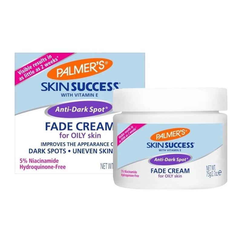PALMER`S ANTI DARK SPOT CREAM(OILY SKIN)75G