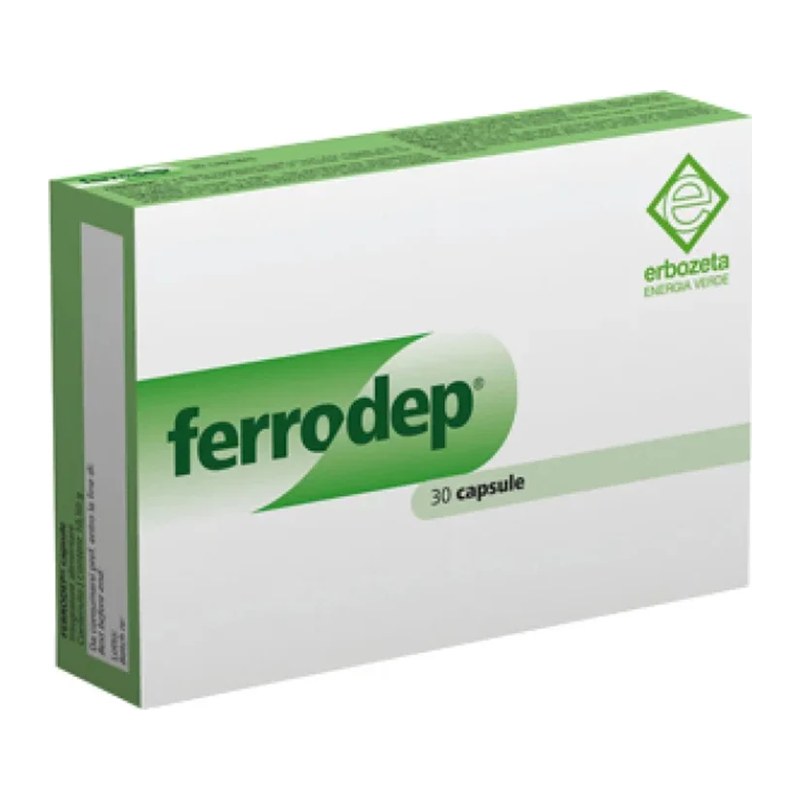 ferrodep 30's